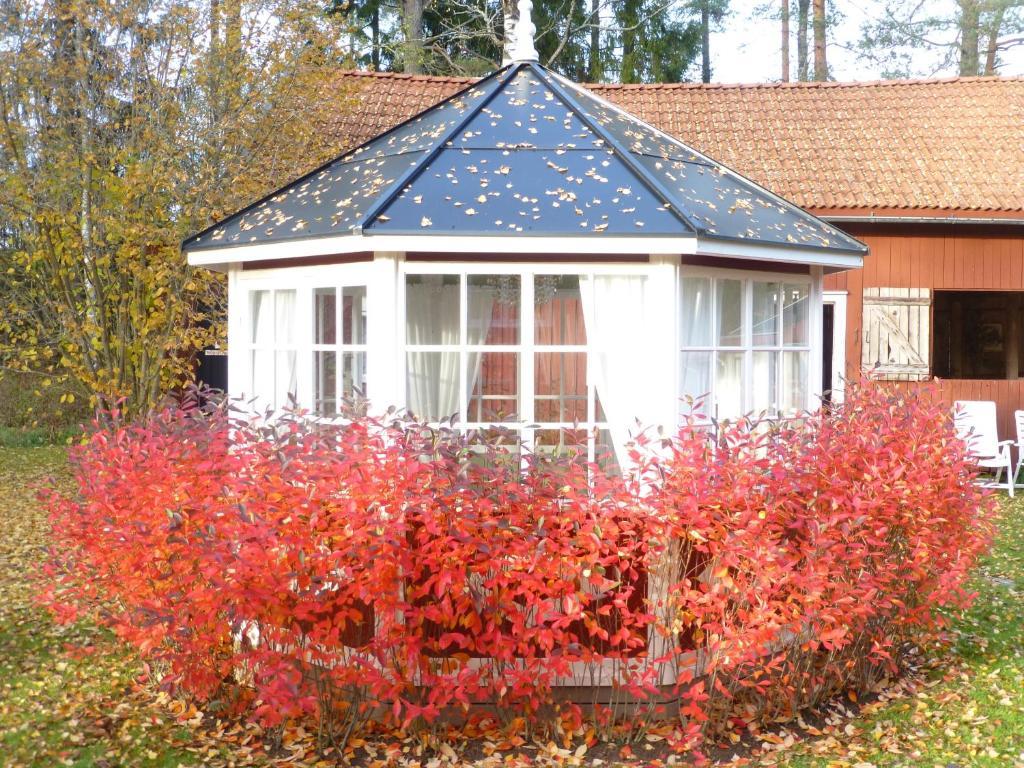 Praestmyrens Vandrarhem Ransäter Quarto foto